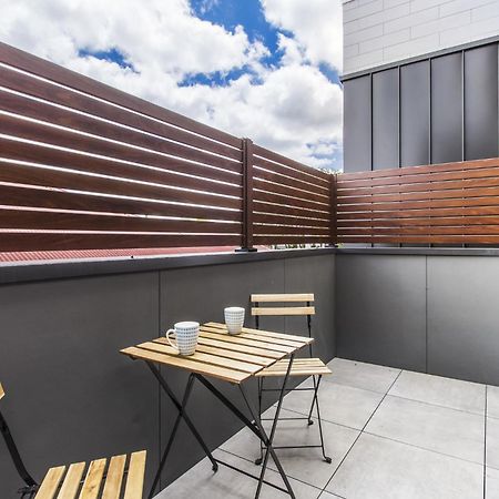 Boutique Apartment In Quiet, Sought-After Suburb Carnegie Exteriér fotografie