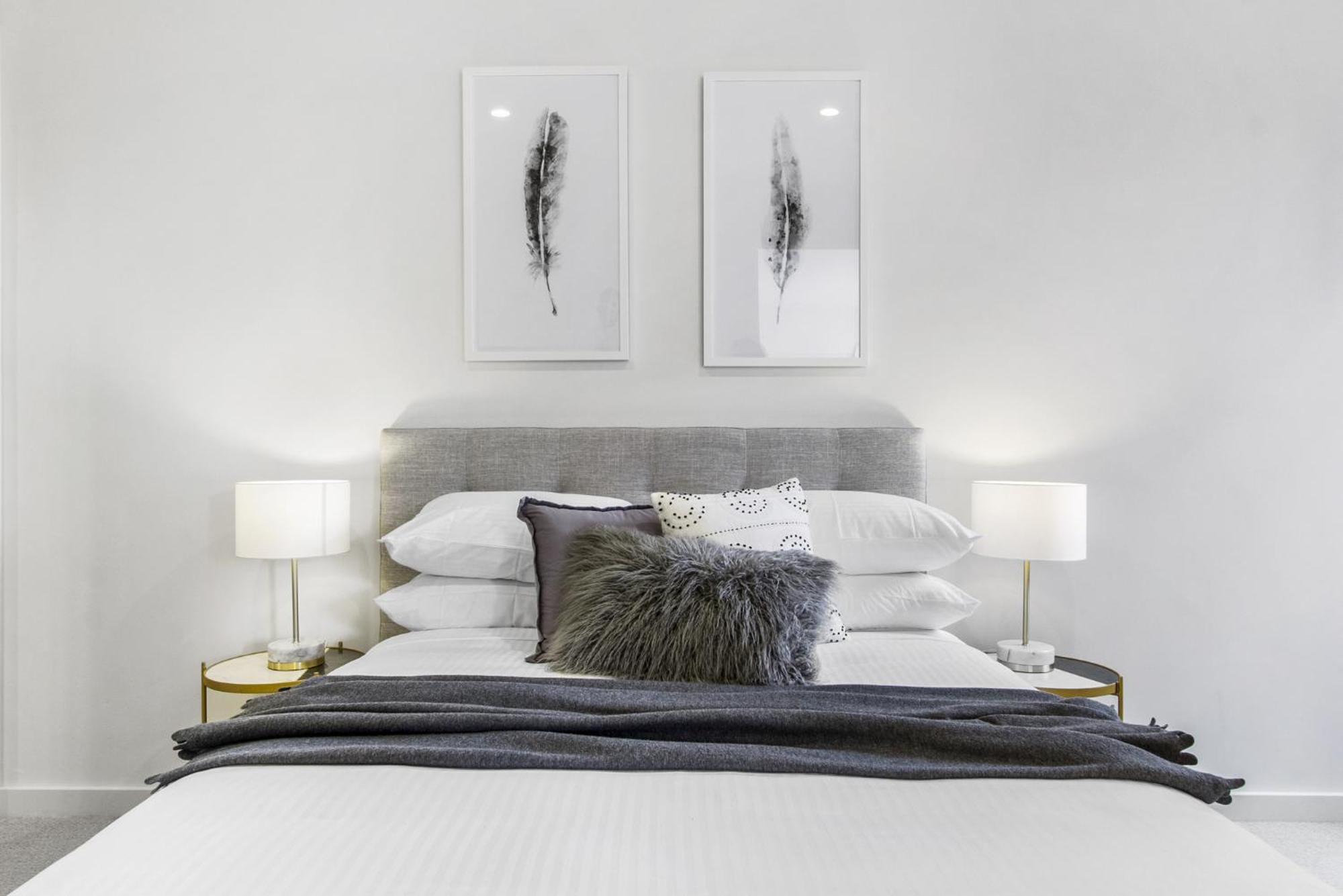 Boutique Apartment In Quiet, Sought-After Suburb Carnegie Exteriér fotografie