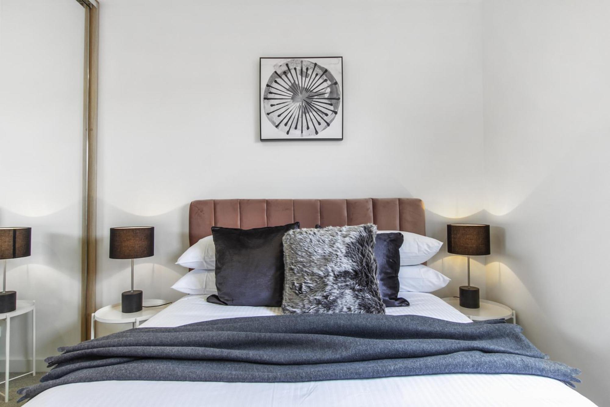 Boutique Apartment In Quiet, Sought-After Suburb Carnegie Exteriér fotografie